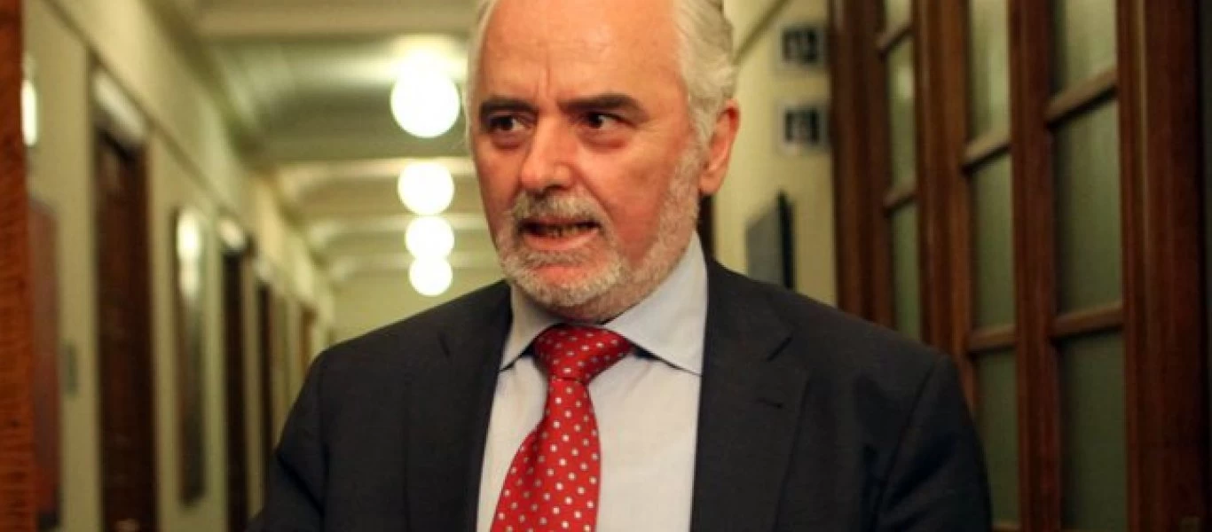 Δείτε τι είπε ο Γ.Κουτρουμάνης για νέο ασφαλιστικό